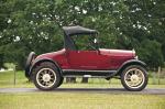 Ford Model T Roadster 1926 года